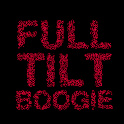 Full Tilt Boogie